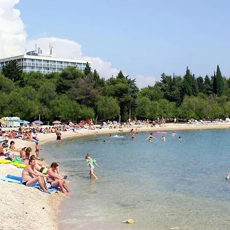 With A Parking Space - 6183 Appartement *