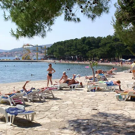 With A Parking Space - 6183 Appartement *