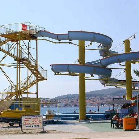 With A Parking Space - 6183 *