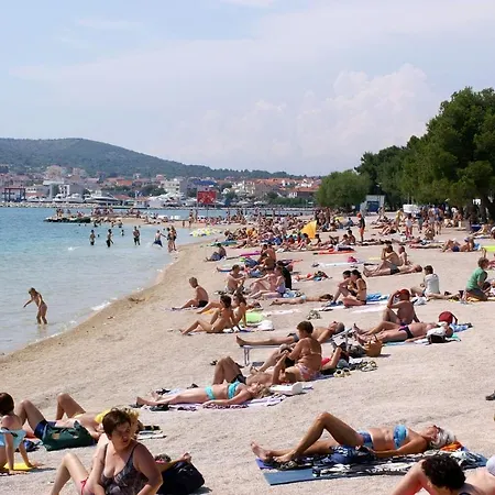 With A Parking Space - 6183 Appartement