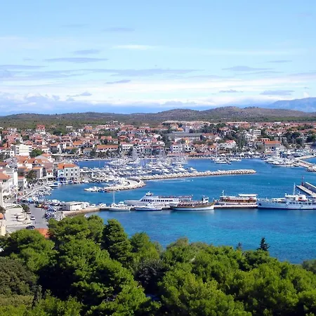 With A Parking Space - 6183 Διαμέρισμα *