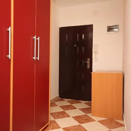 Διαμέρισμα With A Parking Space - 6183 Βόντιτσε