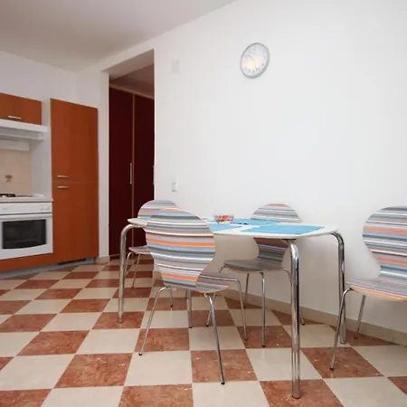 With A Parking Space - 6183 Appartement *