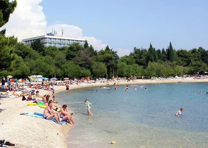 With A Parking Space - 6183 Appartement *