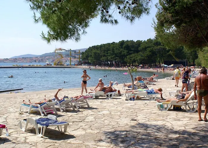 With A Parking Space - 6183 Apartamento *