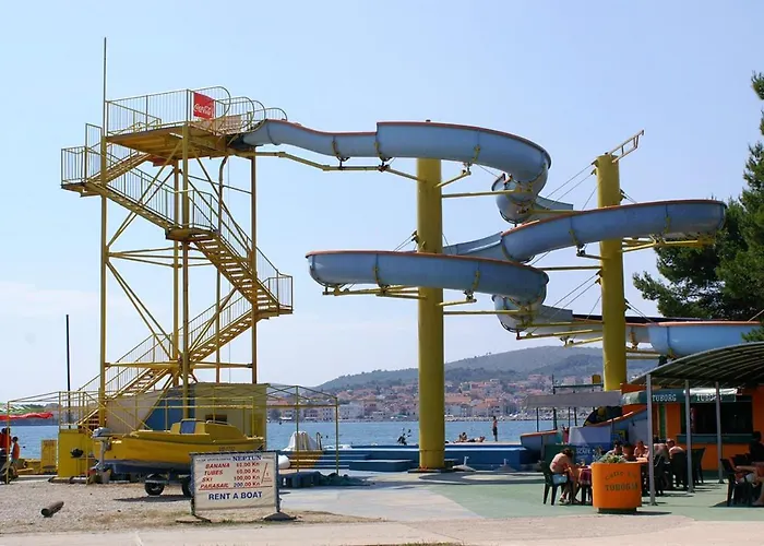 With A Parking Space - 6183 *