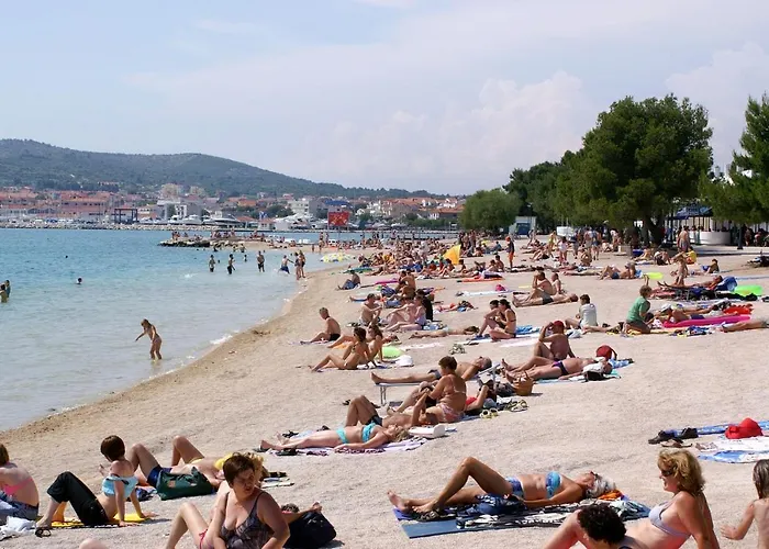 With A Parking Space - 6183 Appartement