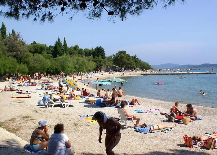 With A Parking Space - 6183