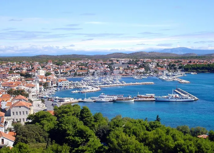 With A Parking Space - 6183 Appartement *