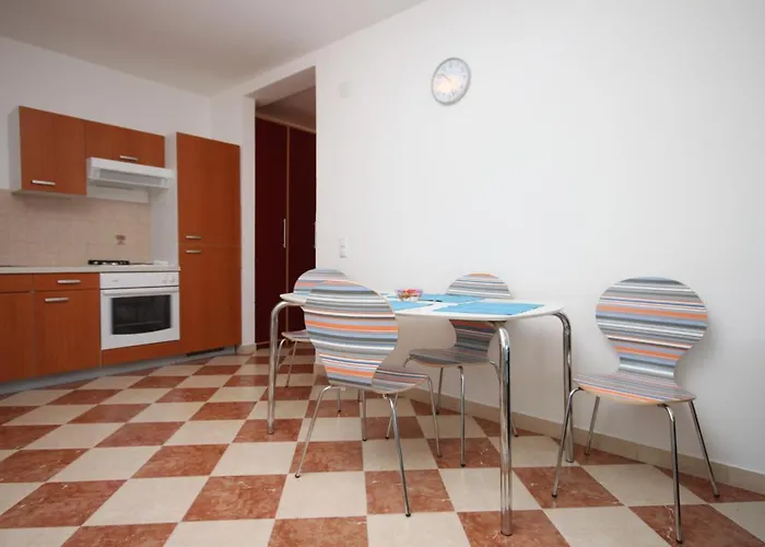 With A Parking Space - 6183 Apartamento *