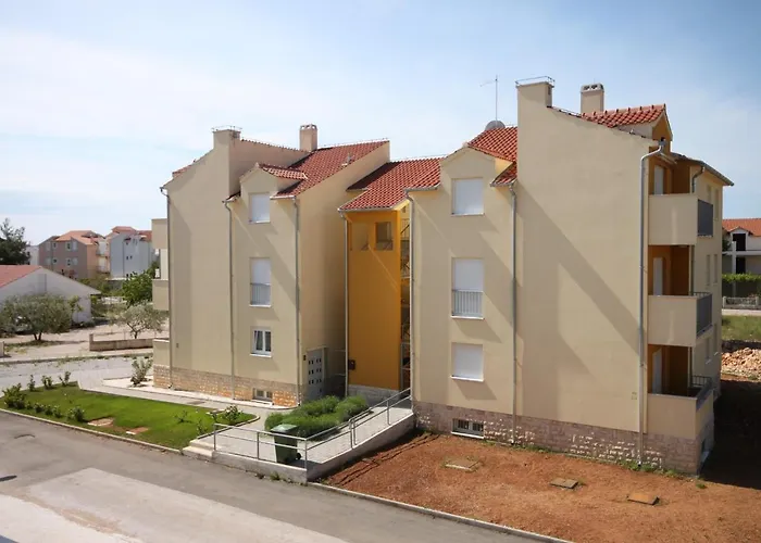 Apartamento With A Parking Space - 6183